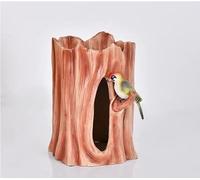 MYUYEE Boîte À Mouchoirs Chinoise, Boîte À Mouchoirs pour La Maison, Le Salon, La Salle À Manger, La Table Basse, Boîte À Tiroir Multifonctionnelle pour Le Rangement D(Prune - 20 X 14 Cm)