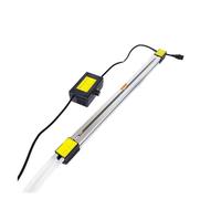 MYUYEE Machine De Pliage pour Plastique Acrylique, 125 Cm, pour Plaques Organiques, Cintreuse Acrylique pour Plaques Plastiques, PVC, Appareil De Pliage pour(125 Cm)