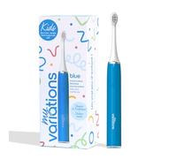MyVariations - Brosse à Dents Électrique Enfant [2 Modes] [Batterie 1 Mois]