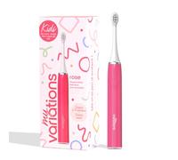 MyVariations - Brosse à Dents Électrique Enfant [2 Modes] [Batterie 1 Mois]