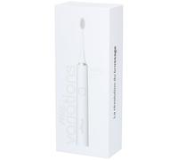 Myvariations Brosse à Dents Electrique Ivory White Brosse(S) À 1 pc(s)