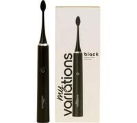 MyVariations Brosse à Dents Sonique Noir 1ut