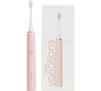Brosse à dents électrique Sonique My Variations Rose