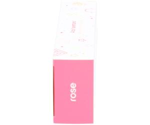 MyVariations Étui de Transport pour Brosse à Dents Enfant Rose Boîte 1 pc(s)