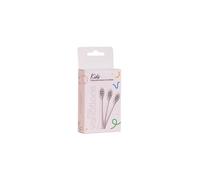 Pack de 3 têtes de brosse à dents enfant My variations KIDS Blanc