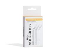 MyVariations - Pack de 3 Embouts Orthodontiques d'Hydropulseur