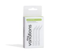 MyVariations - Pack de 3 Embouts Parodontaux d'Hydropulseur