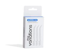 MyVariations - Pack de 3 Embouts Quotidiens d'Hydropulseur