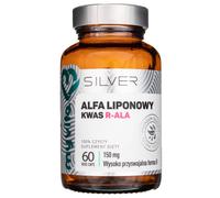 MyVita Alpha Lipoic Acid R-ALA 150 mg - 60 Veg Capsules