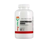 MyVita Ascorbate de sodium - 500 g