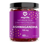 MyVita Ashwagandha 100 mg - 60 gommes