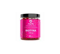 MyVita Biotine 2500 mcg - 60 Gummies
