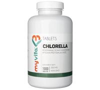 MyVita Chlorella 250 mg - 1000 Comprimés