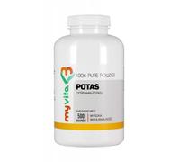 MyVita Citrate de potassium (Citrate de potassium) - 500 g