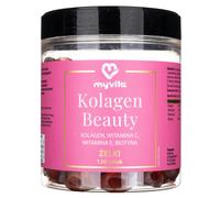 MyVita Collagen Beauty - 120 gommes