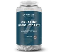 MyVita mins Créatine monohydrate - 250 comprimés