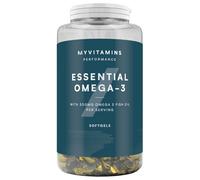 MyVita mins Essential Omega-3 - 90 gélules