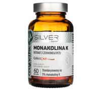 MyVita Monacolin K - 60 Capsules