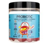 MyVita Probiotique - 120 gommes