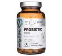 MyVita Silver Probiotic 9 mld CFU - 60 Capsules