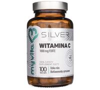 MyVita Silver Vitamin C - 100 Capsules