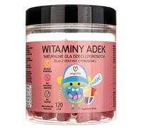 MyVita Vitamine ADEK - 120 gommes