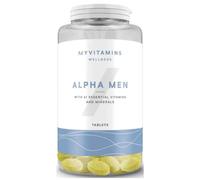 MyVitamins Alpha Men - 240 Tablets