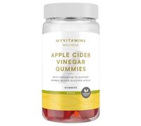 MyVitamins Apple Cider Vinegar - 60 Gummies