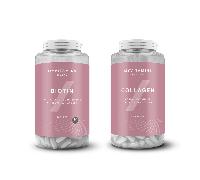 Myvitamins Beauty Basics Bundle