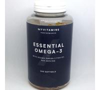 Myvitamins Omega 3 Esencial 250caps