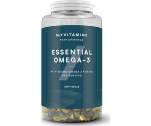 Myvitamins Omega 3 Esencial 250caps
