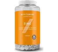 Myvitamins Zinc 90comp