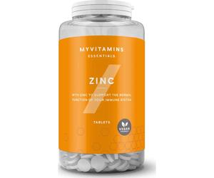 Myvitamins Zinc 90comp