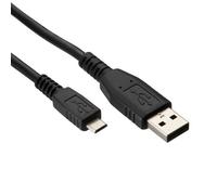 myVolts Câble d'alimentation USB 5V Compatible avec Ortizan X10P Enceinte Bluetooth
