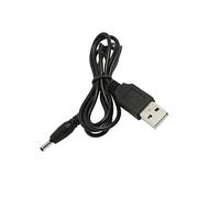 myVolts Câble d'alimentation USB 5V Compatible avec Xiaomi Mi Box S 4K - M19E (MDZ-22-AB) Android Box