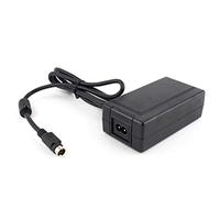 myVolts Chargeur/Alimentation 12V Compatible avec Verbatim 47501 Disque Dur Externe (Adaptateur Secteur) - Prise française
