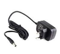 myVolts Chargeur/Alimentation 14V Compatible avec Pioneer X-SMC01BT-W Micro système (Adaptateur Secteur) - Prise française