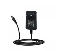 myVolts Chargeur/Alimentation 15V Compatible avec Dave Smith Instruments Prophet '08 Keyboard, Prophet '08 Module Synthétiseur (Adaptateur Secteur) - Prise française