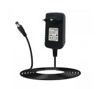 myVolts Chargeur/Alimentation 15V Compatible avec Native Instruments Maschine MK3 Production Unit (Adaptateur Secteur) - Prise française