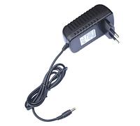 myVolts Chargeur/Alimentation 18V Compatible avec MXR KFK 10-Band EQ Pédale d'Effets (Adaptateur Secteur) - Prise française