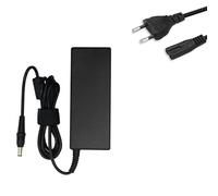 myVolts Chargeur/Alimentation 19V Compatible avec Lava Music Studio Desktop KI Amp (Adaptateur Secteur) - Prise française