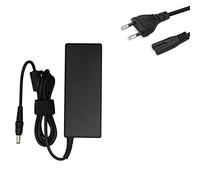 myVolts Chargeur/Alimentation 19V Compatible avec Packard Bell ADP-90SB AB Portable (Adaptateur Secteur) - Prise française