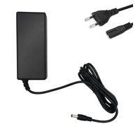 myVolts Chargeur/Alimentation 24V Compatible avec Brother ADS-2700W Wireless Scanner (Adaptateur Secteur) - Prise française
