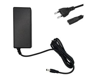 myVolts Chargeur/Alimentation 24V Compatible avec Philips AC0820/30 Air Purifier (Adaptateur Secteur) - Prise française