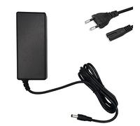 myVolts Chargeur/Alimentation 24V Compatible avec Zebra ZD400, ZD420, ZD420c Imprimante (Adaptateur Secteur) - Prise française