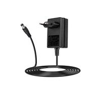 myVolts Chargeur/Alimentation 5V Compatible avec Arturia Keylab 49 Black Edition Clavier (Adaptateur Secteur) - Prise française