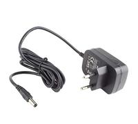 myVolts Chargeur/Alimentation 5V Compatible avec August MB400 Radio Dab (Adaptateur Secteur) - Prise française