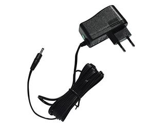 myVolts Chargeur/Alimentation 5V Compatible avec Esinkin W29-ESK001 Adaptateur Audio Bluetooth (Adaptateur Secteur) - Prise française