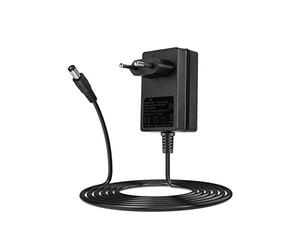 myVolts Chargeur/Alimentation 5V Compatible avec Logitech S135i Enceinte (Adaptateur Secteur) - Prise française