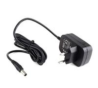 myVolts Chargeur/Alimentation 7.5V Compatible avec Roberts Vintage Radio Dab+/Dab/FM RDS (Adaptateur Secteur) - Prise française